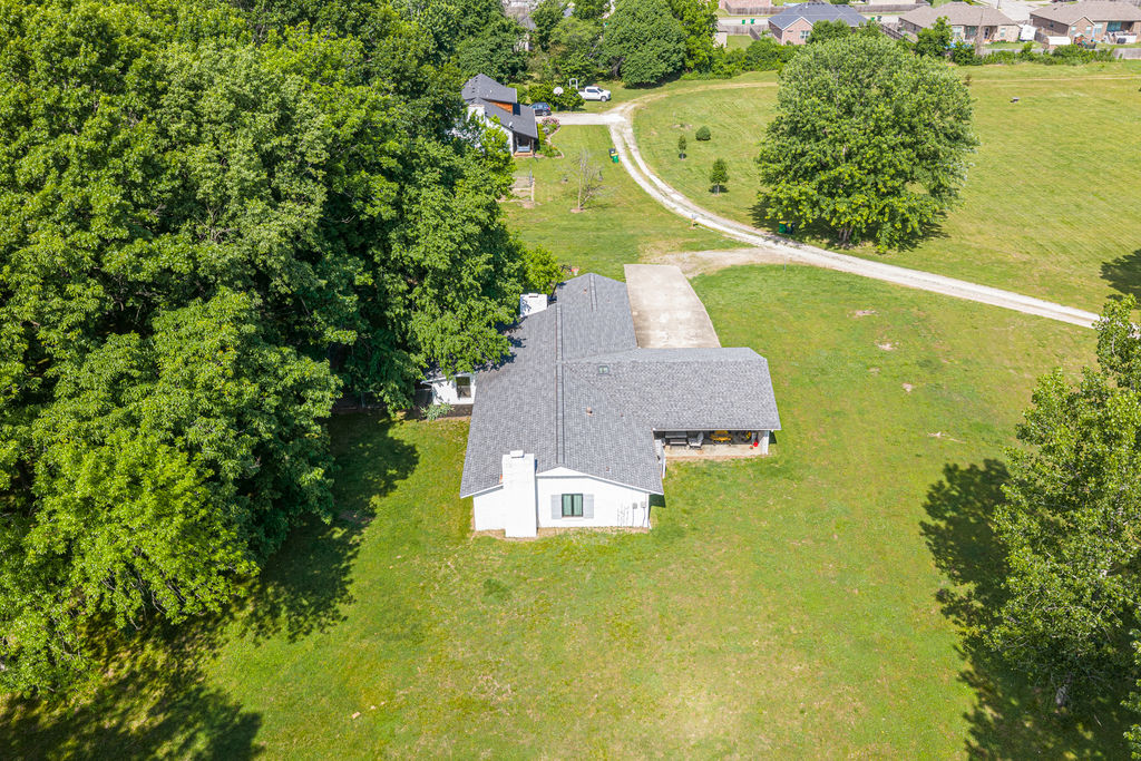 Farmington Outlots - Residential