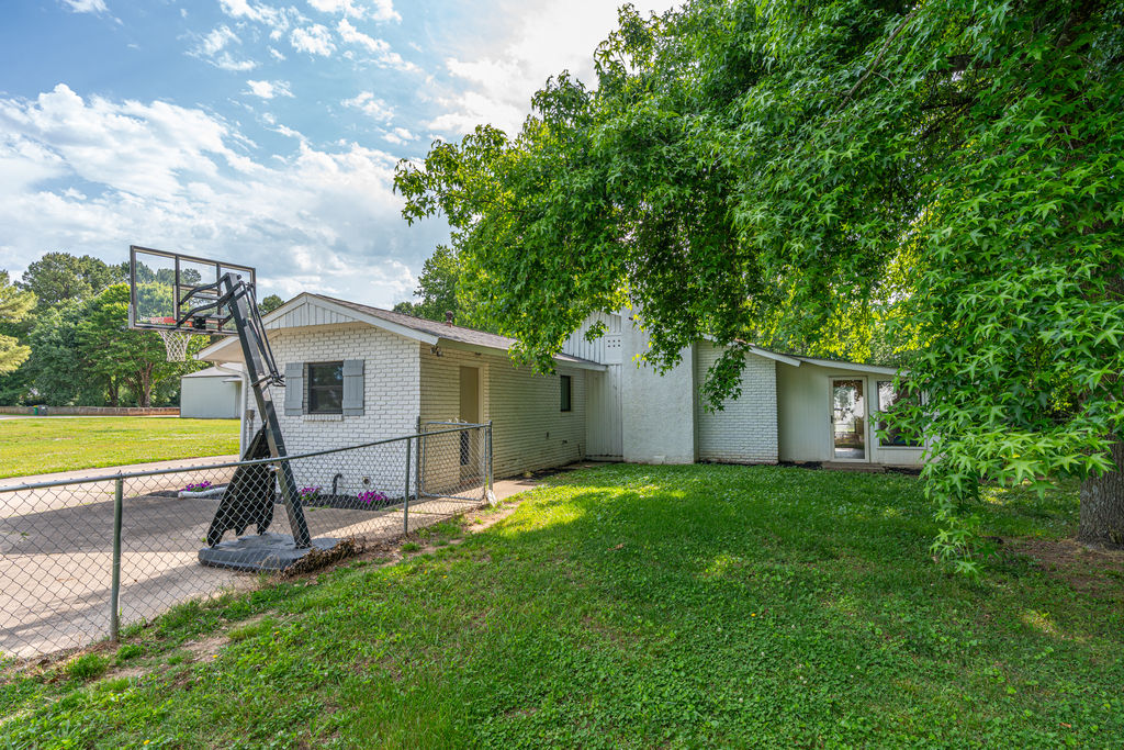 Farmington Outlots - Residential