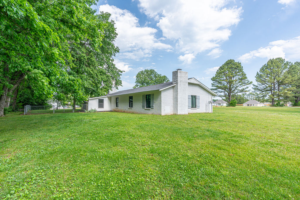 Farmington Outlots - Residential