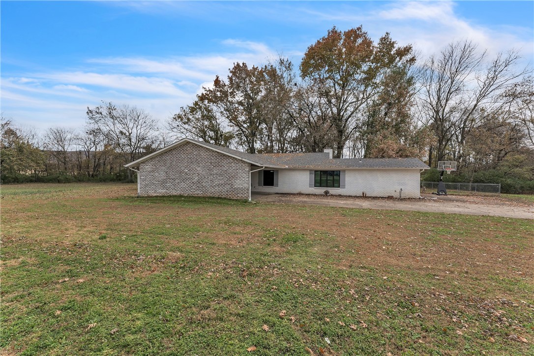 Farmington Outlots - Residential