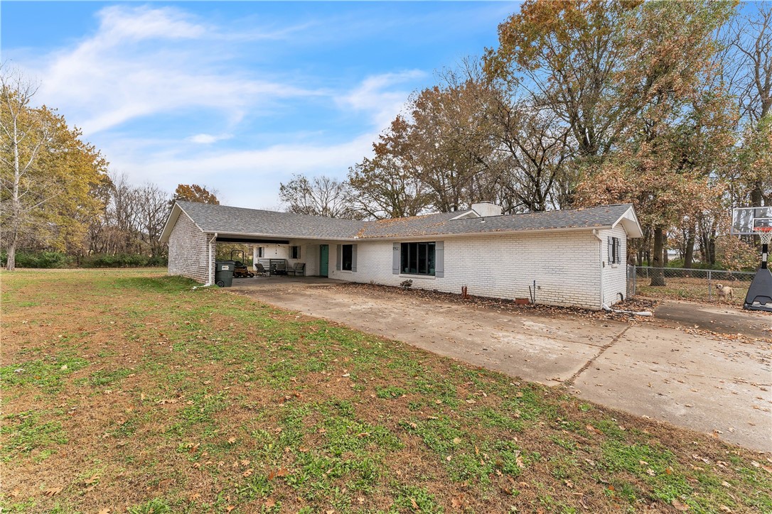 Farmington Outlots - Residential