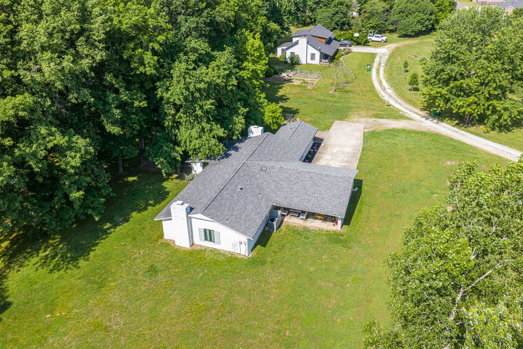 Farmington Outlots - Residential