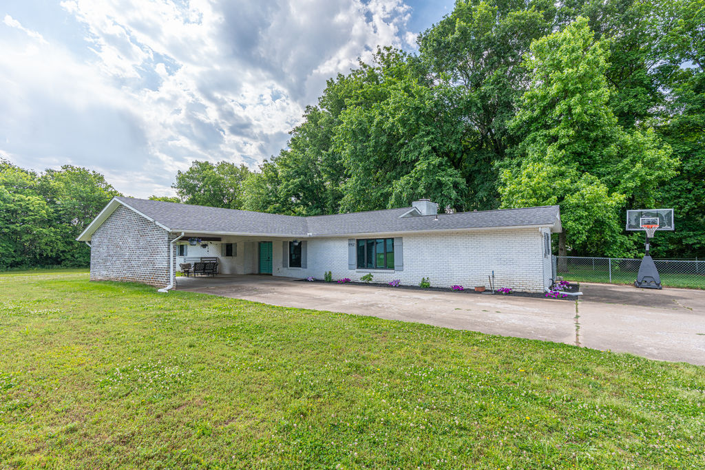Farmington Outlots - Residential