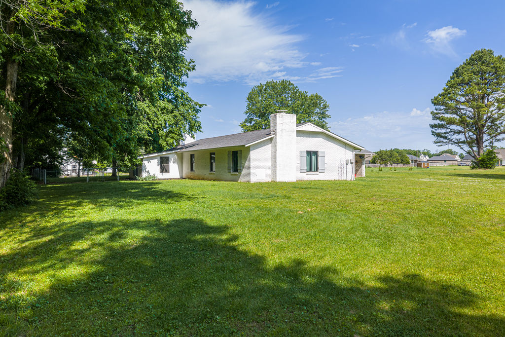 Farmington Outlots - Residential