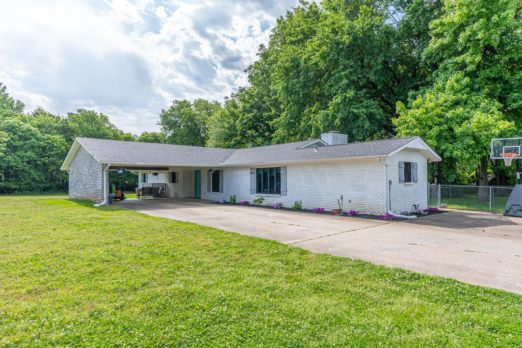 Farmington Outlots - Residential