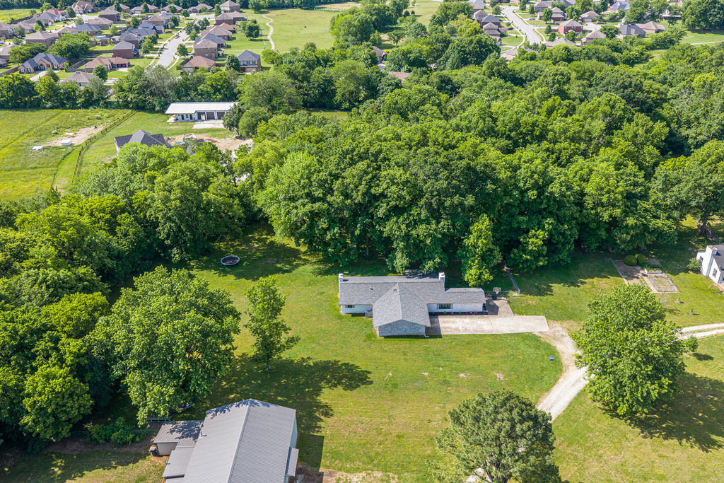 Farmington Outlots - Residential