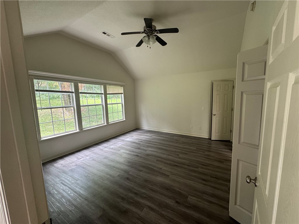 Fayetteville Outlots - Residential Lease