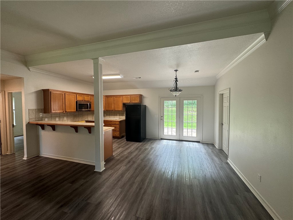 Fayetteville Outlots - Residential Lease