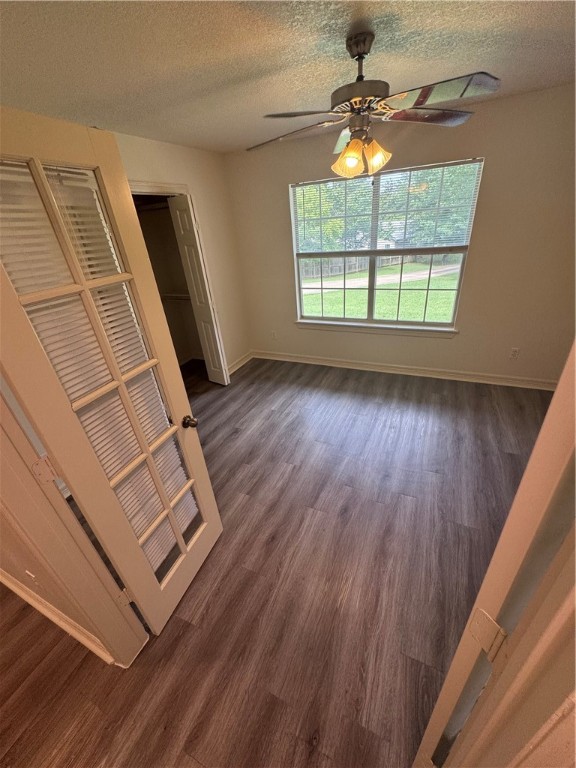 Fayetteville Outlots - Residential Lease