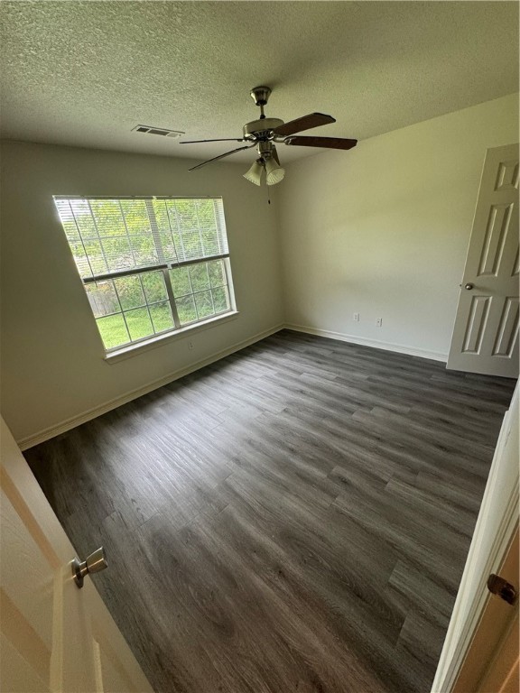 Fayetteville Outlots - Residential Lease
