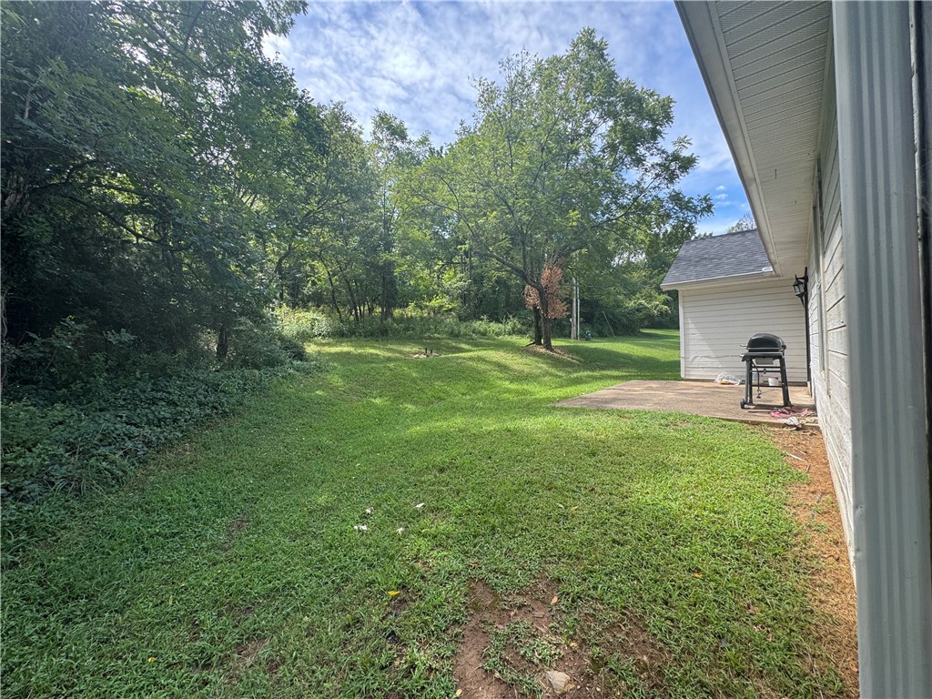 Fayetteville Outlots - Residential Lease