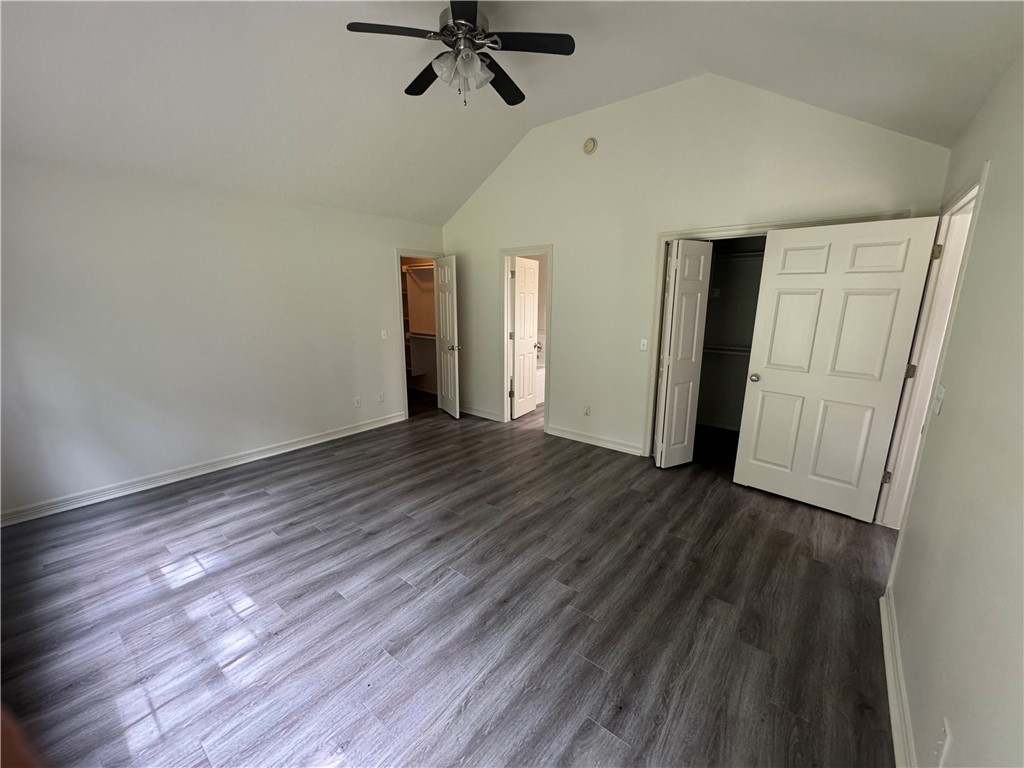 Fayetteville Outlots - Residential Lease