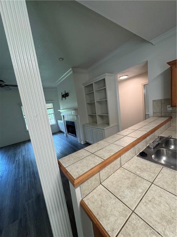 Fayetteville Outlots - Residential Lease