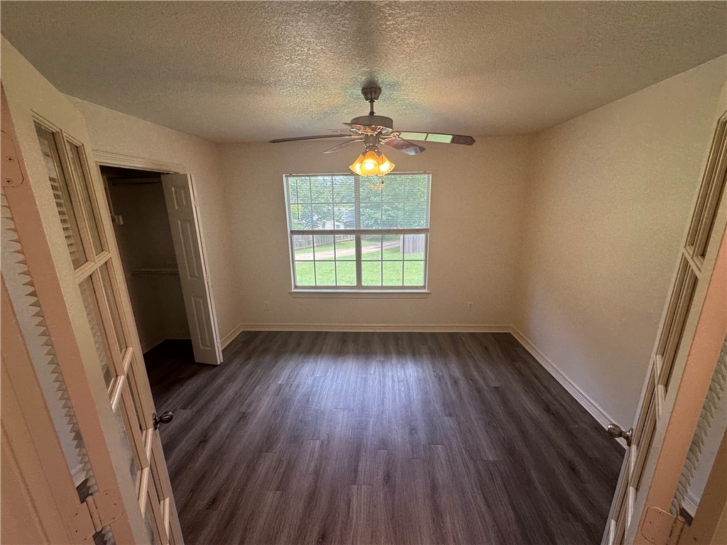 Fayetteville Outlots - Residential Lease