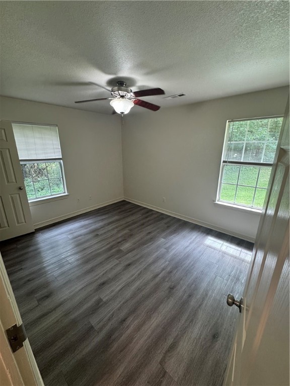 Fayetteville Outlots - Residential Lease