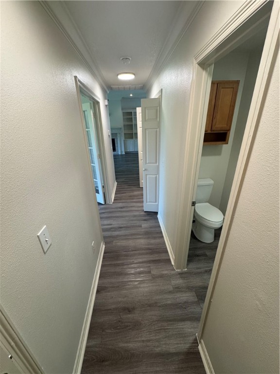 Fayetteville Outlots - Residential Lease