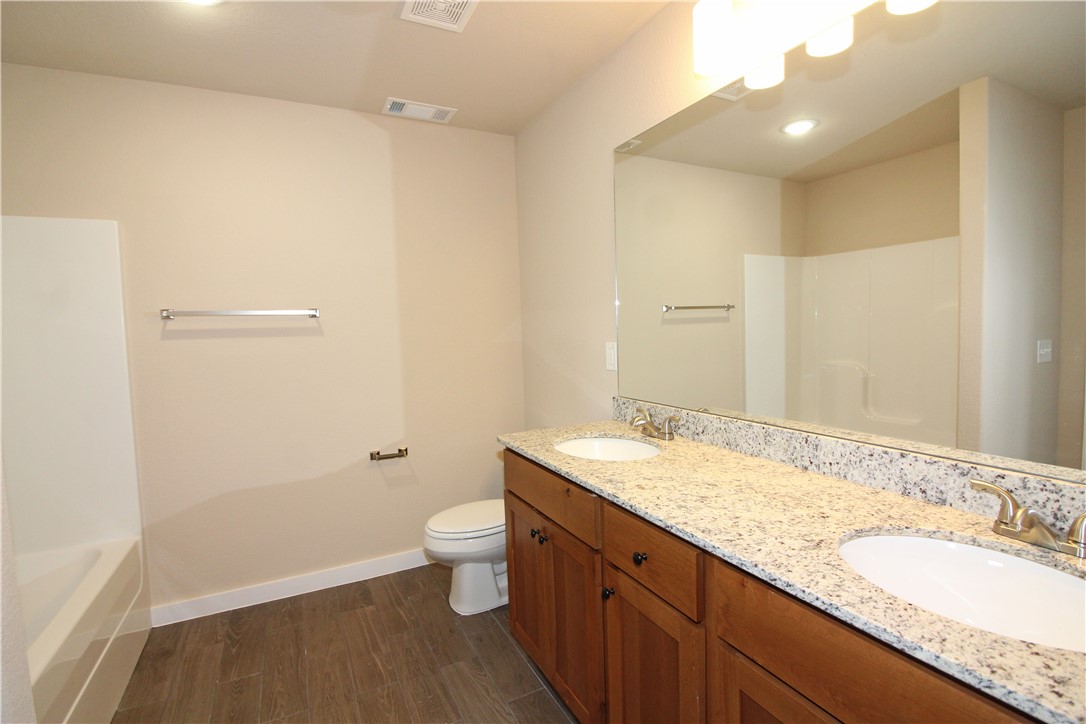 Kimmel Ridge Sub Centerton - Residential Lease