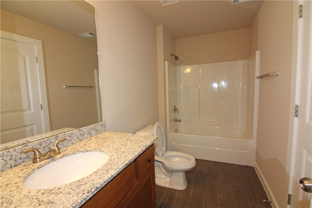 Kimmel Ridge Sub Centerton - Residential Lease