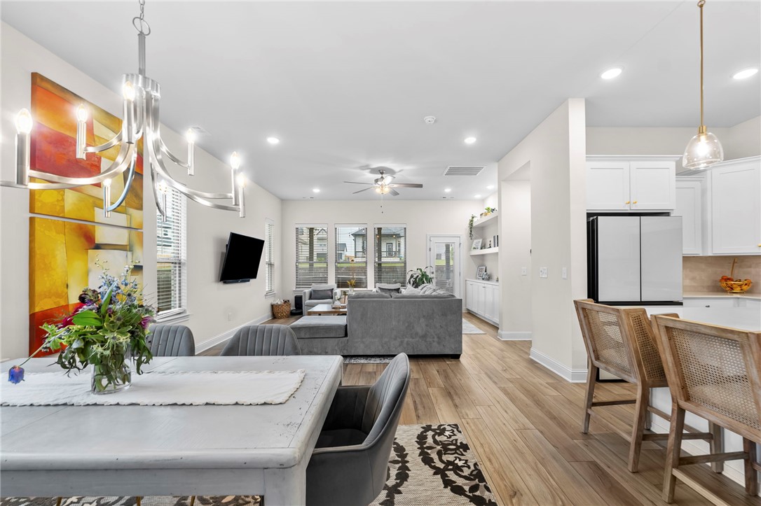 Allen's Mill Phase 2 - Residential