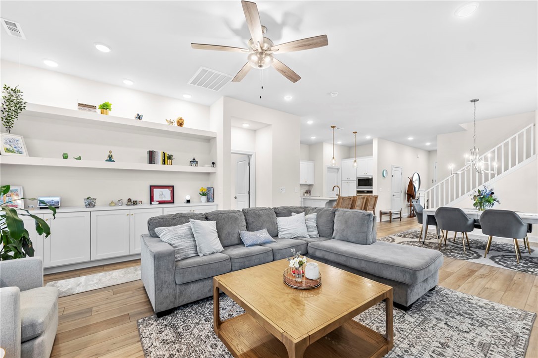 Allen's Mill Phase 2 - Residential