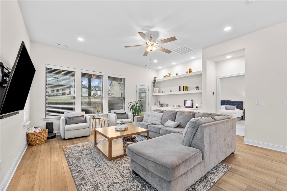 Allen's Mill Phase 2 - Residential