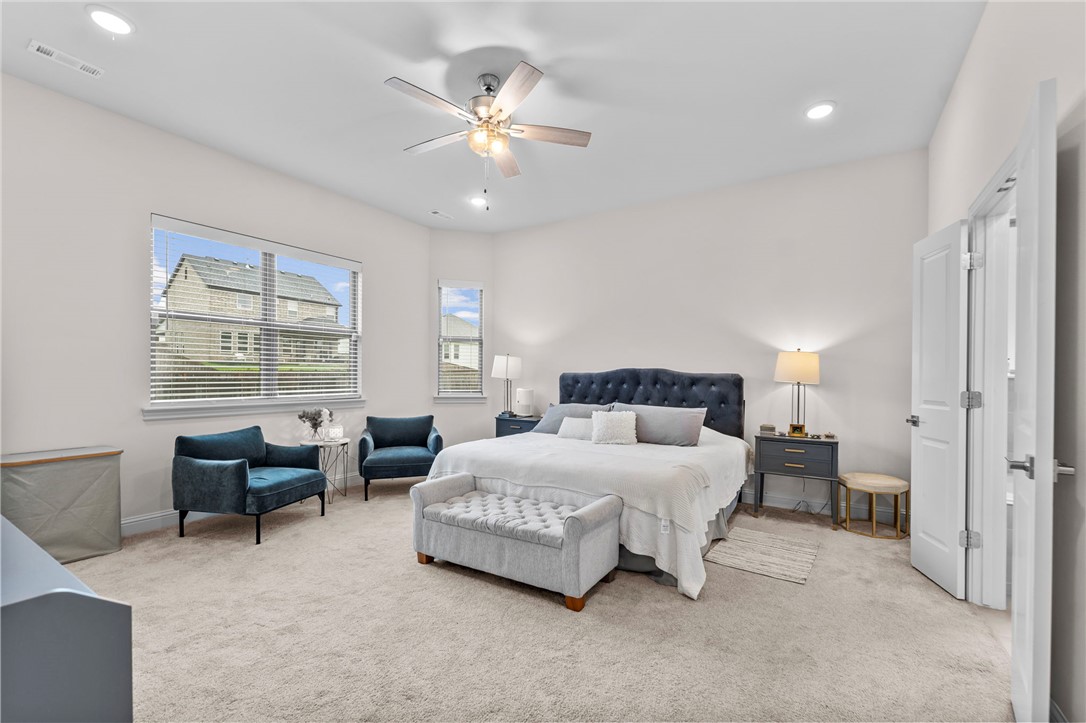 Allen's Mill Phase 2 - Residential