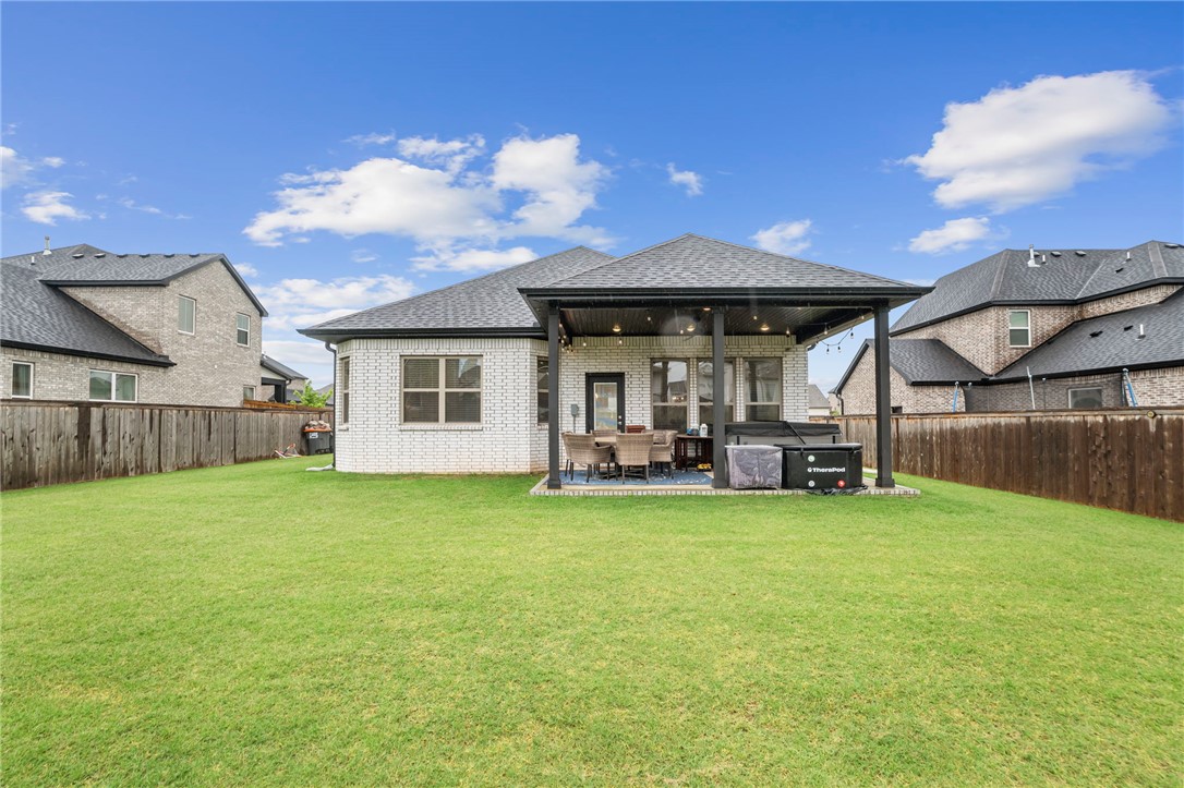 Allen's Mill Phase 2 - Residential