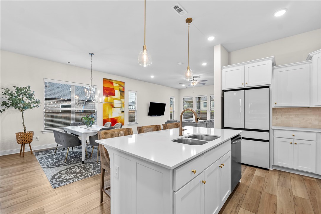 Allen's Mill Phase 2 - Residential