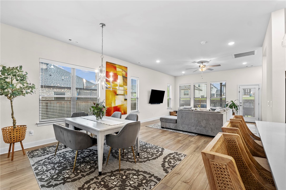 Allen's Mill Phase 2 - Residential