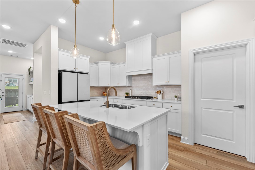 Allen's Mill Phase 2 - Residential
