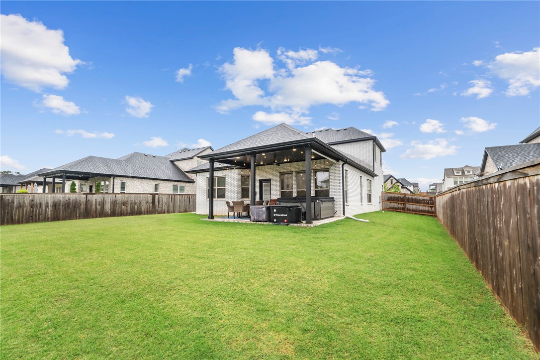 Allen's Mill Phase 2 - Residential