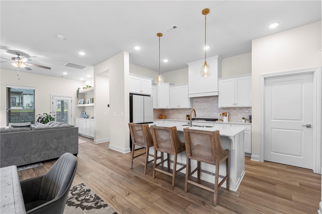 Allen's Mill Phase 2 - Residential