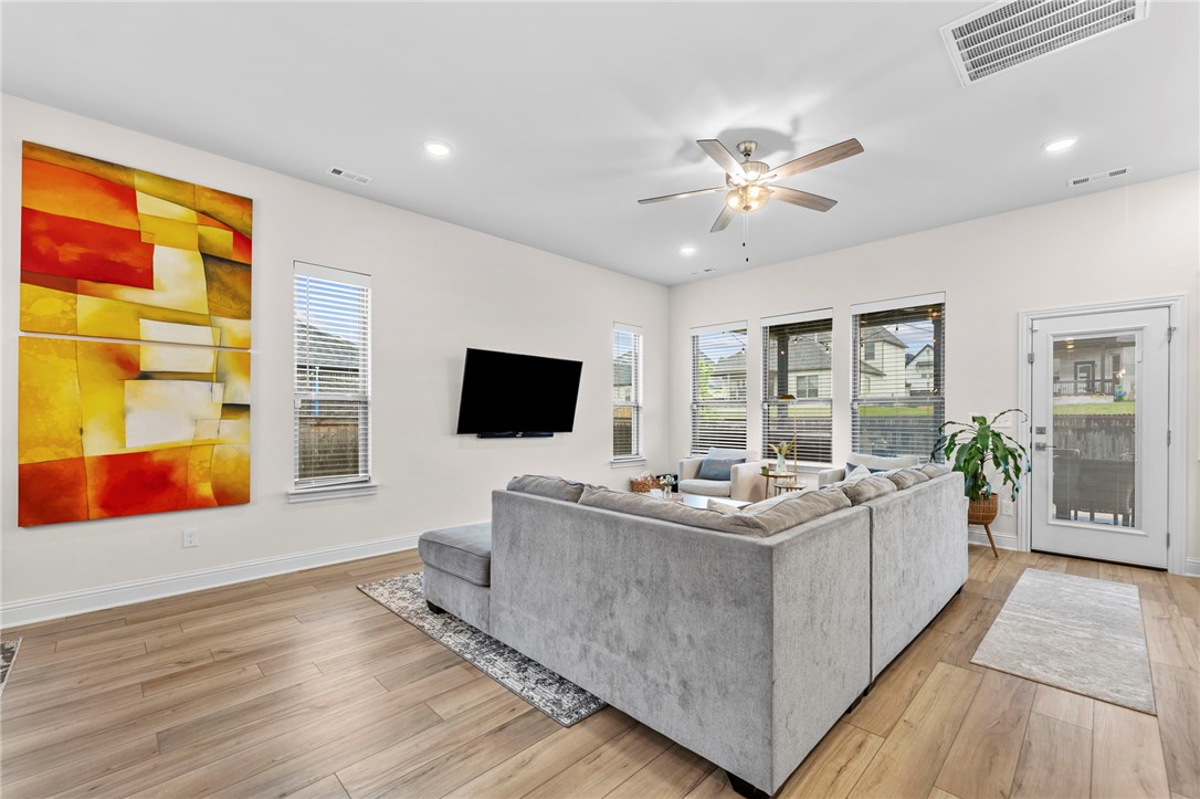 Allen's Mill Phase 2 - Residential
