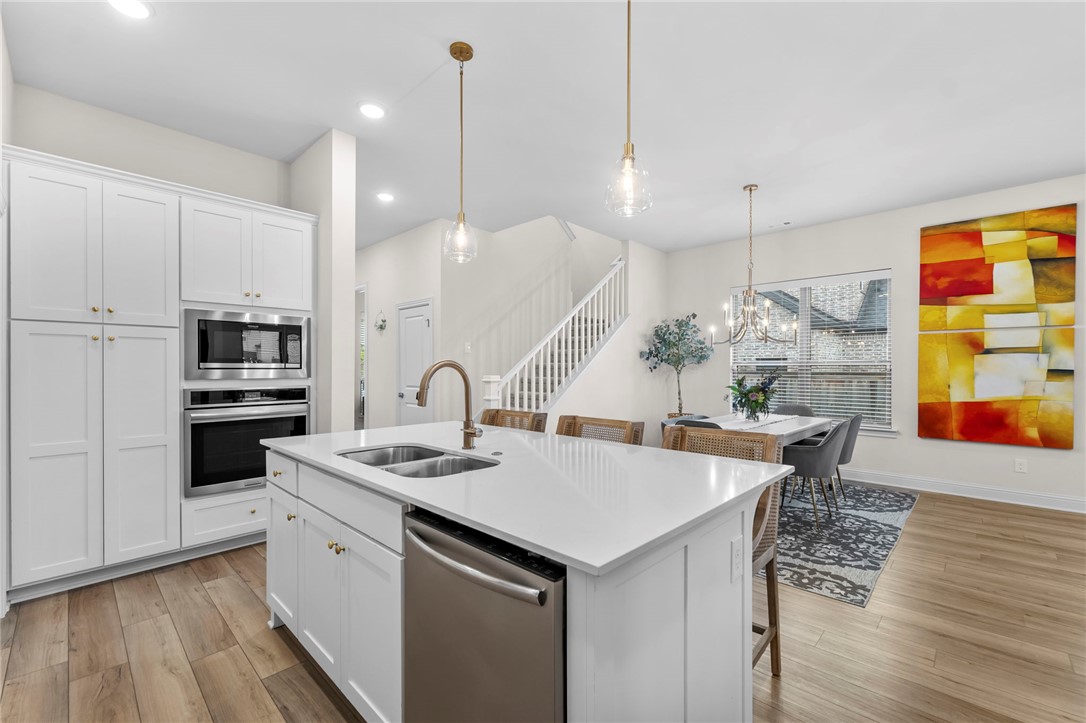 Allen's Mill Phase 2 - Residential
