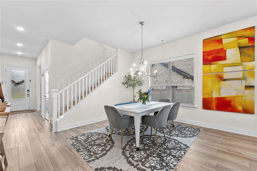 Allen's Mill Phase 2 - Residential