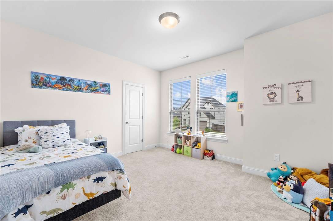 Allen's Mill Phase 2 - Residential