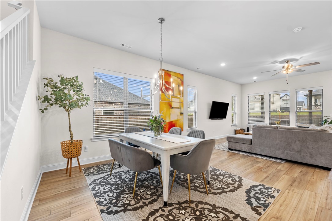 Allen's Mill Phase 2 - Residential
