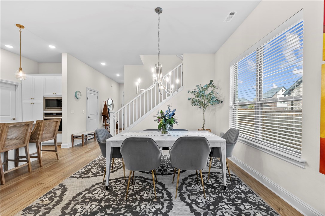 Allen's Mill Phase 2 - Residential