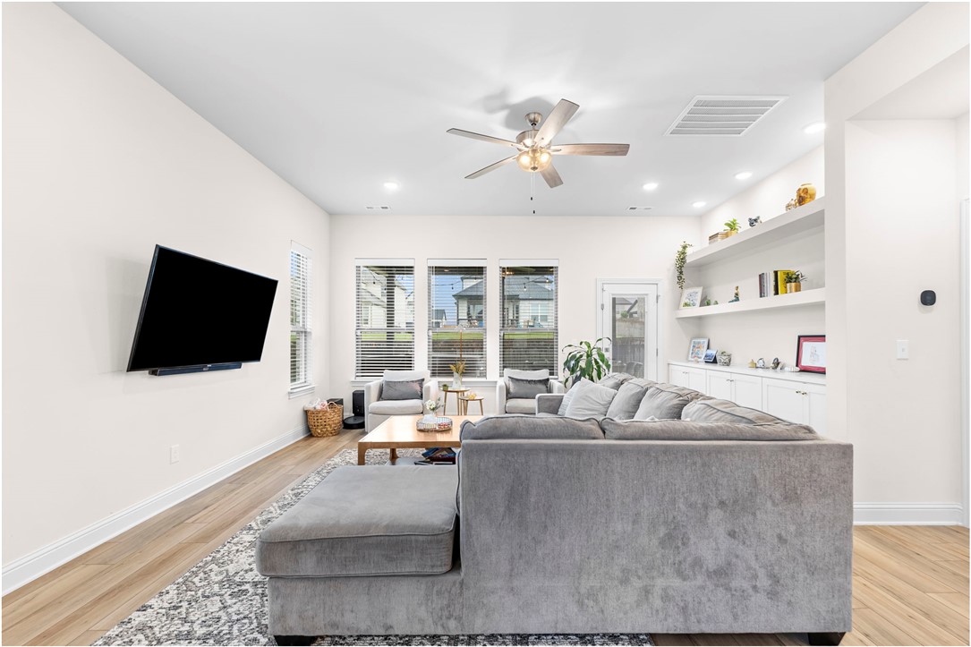 Allen's Mill Phase 2 - Residential