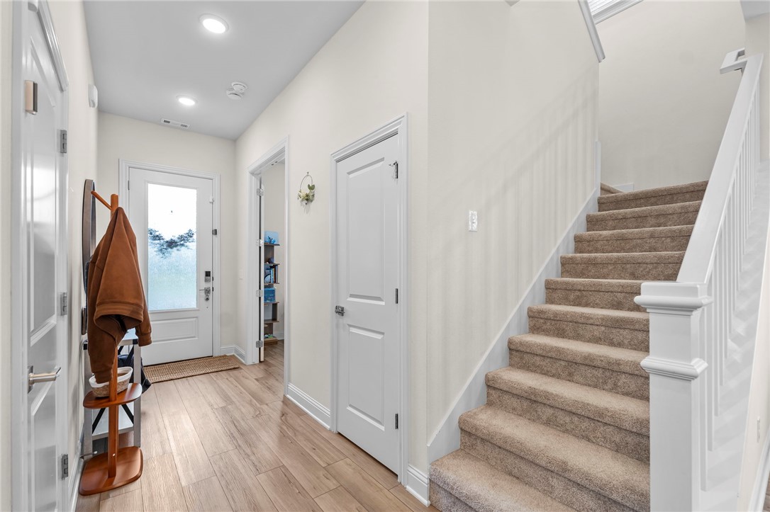 Allen's Mill Phase 2 - Residential