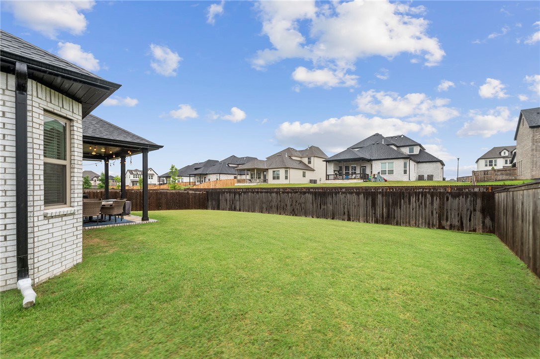 Allen's Mill Phase 2 - Residential