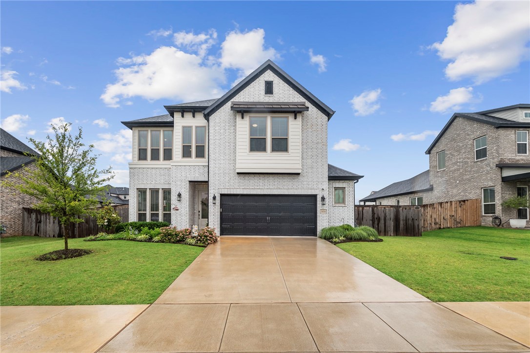 Allen's Mill Phase 2 - Residential