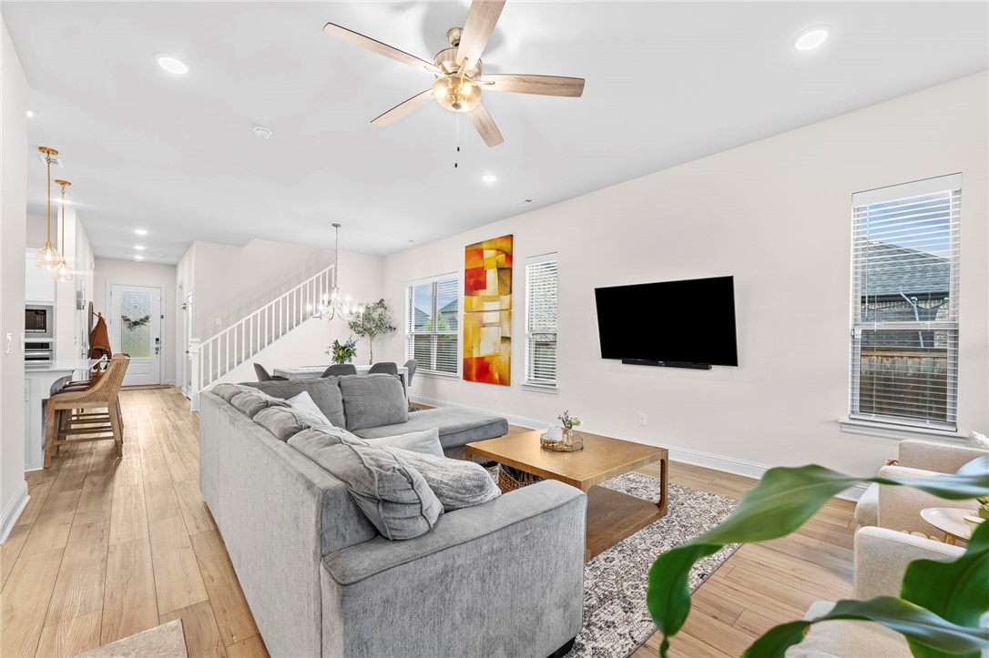 Allen's Mill Phase 2 - Residential