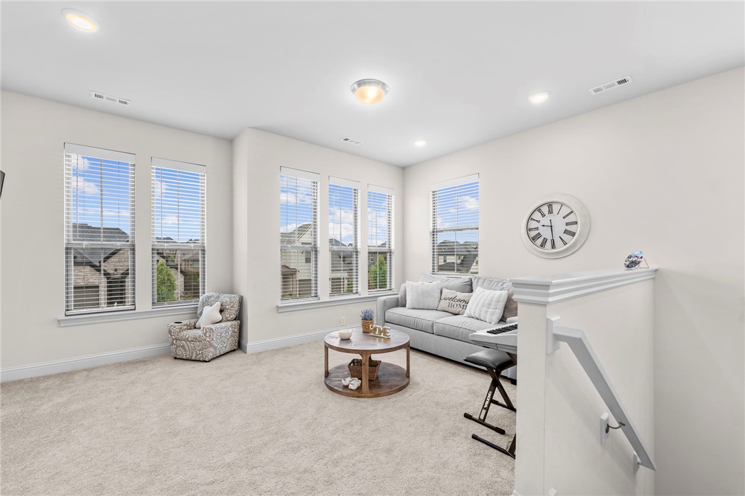 Allen's Mill Phase 2 - Residential