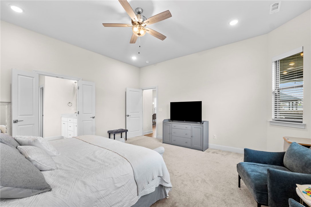 Allen's Mill Phase 2 - Residential