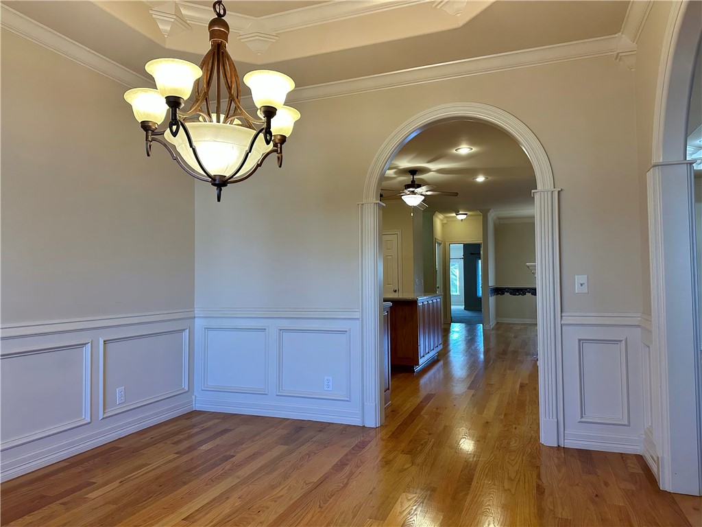 Laurel Crossing Rogers - Residential