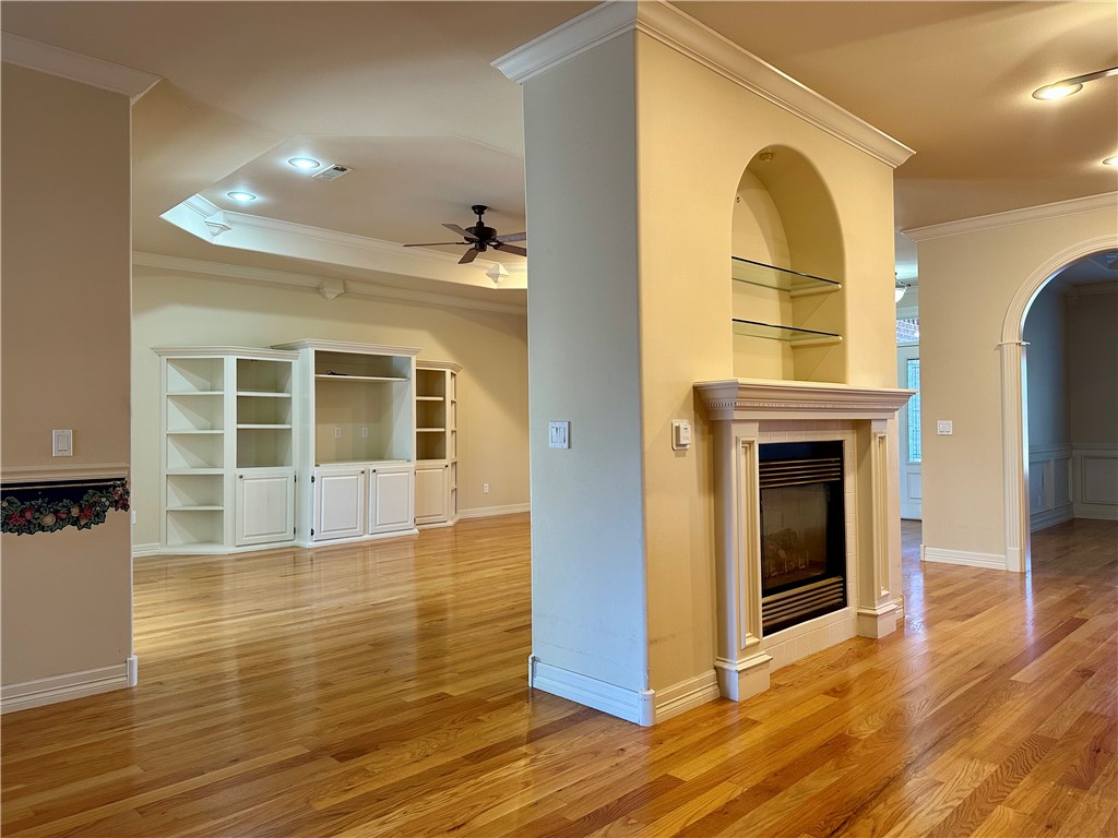 Laurel Crossing Rogers - Residential