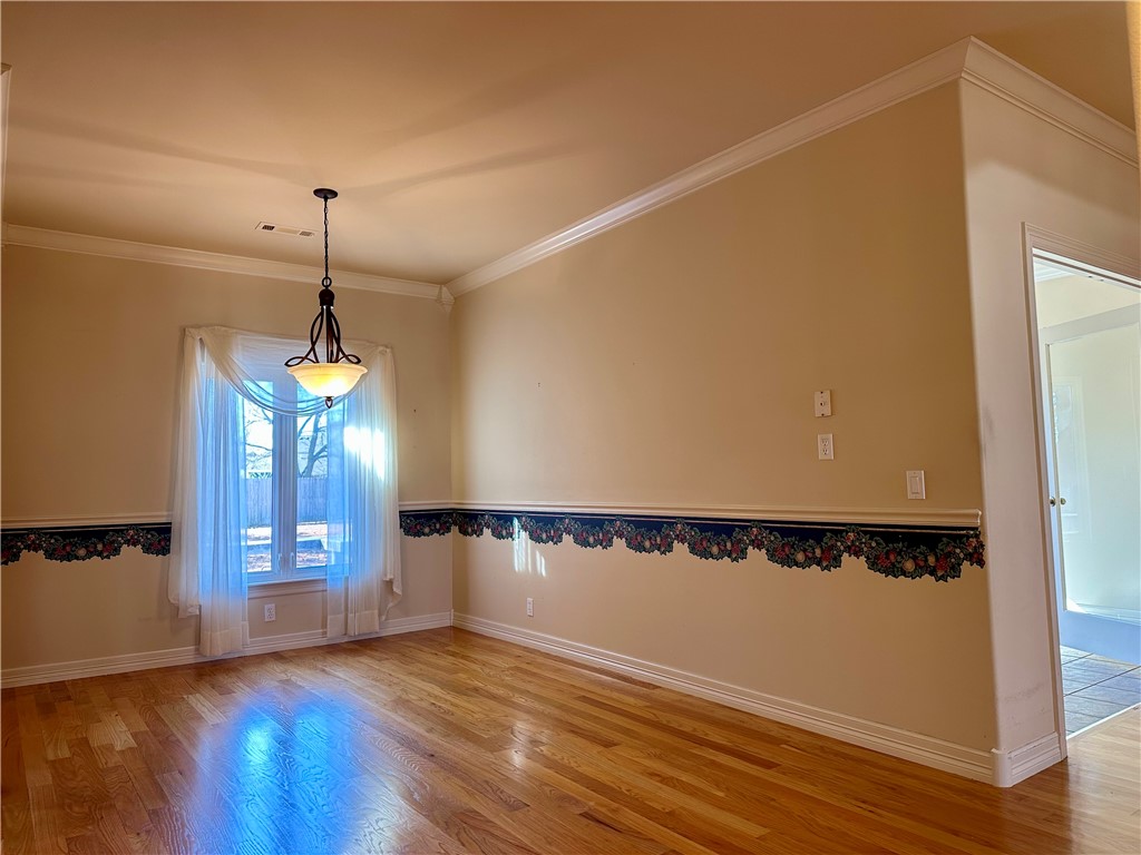 Laurel Crossing Rogers - Residential