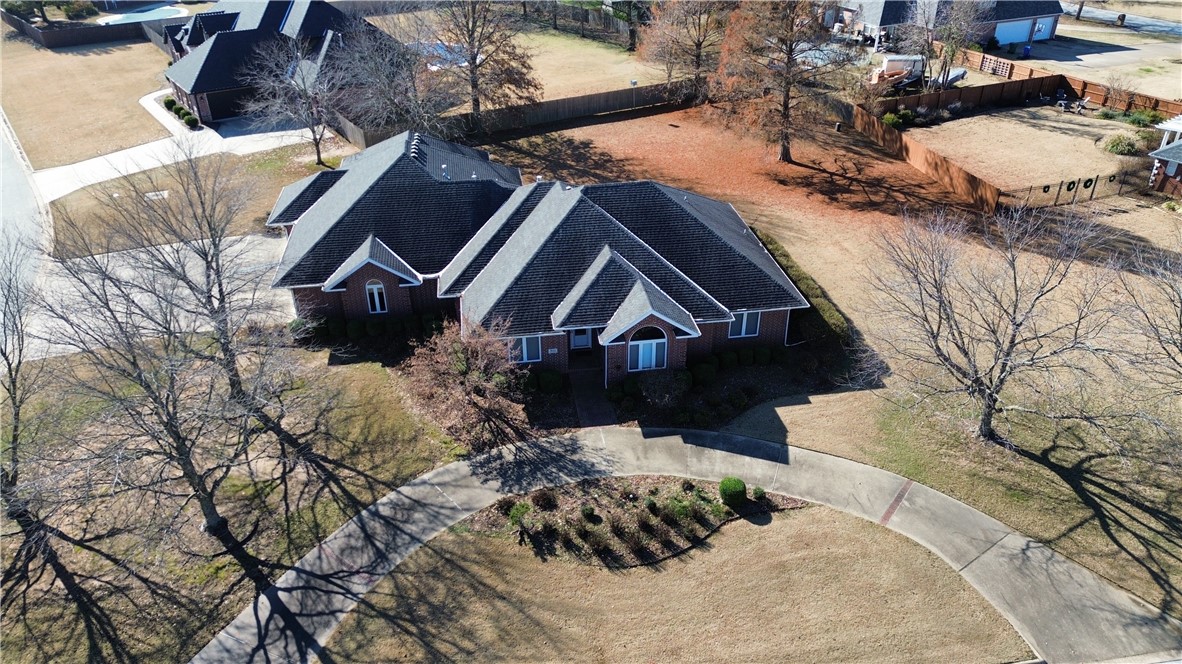 Laurel Crossing Rogers - Residential