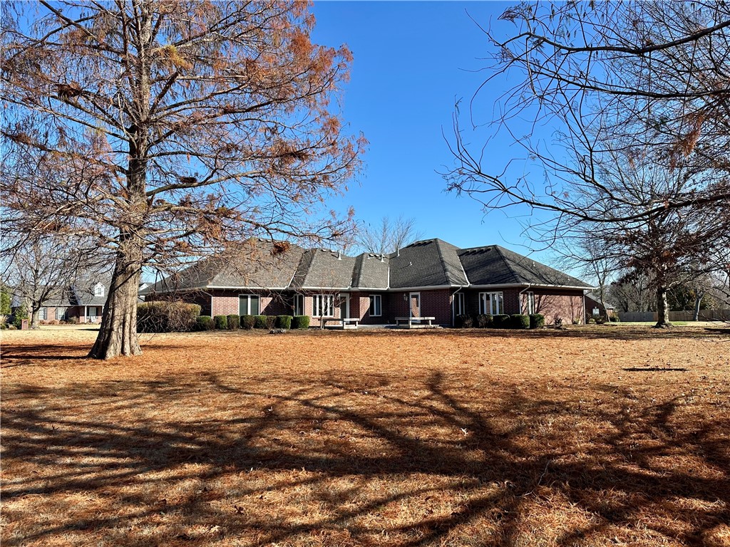 Laurel Crossing Rogers - Residential